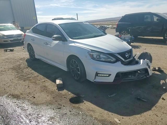 2017 Nissan Sentra - Image 13