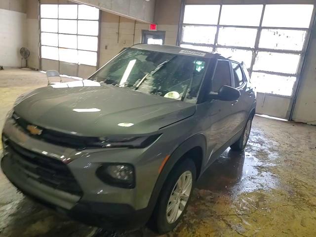 2023 Chevrolet TrailBlazer - Image 12