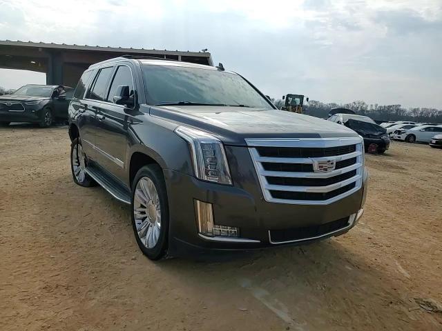 2016 Cadillac Escalade - Image 11