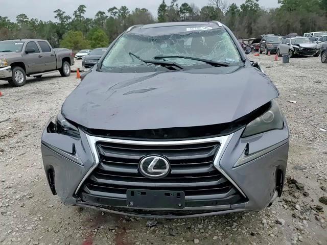 2016 Lexus NX - Image 14
