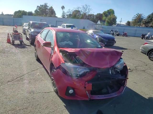 2015 Toyota Corolla - Image 10