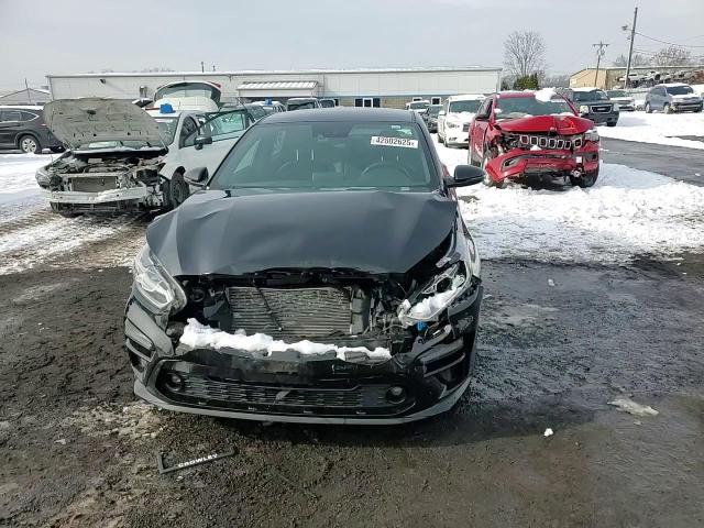 2021 Kia Forte - Image 11