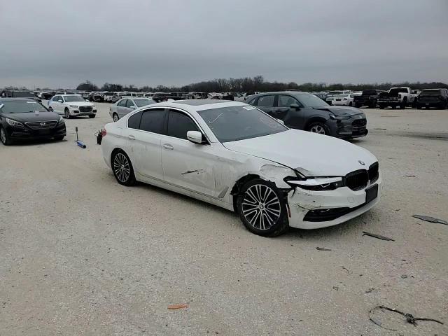 2018 BMW 5er - Image 10