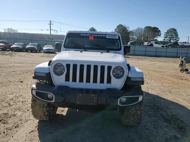 2018 Jeep Wrangler - Image 11
