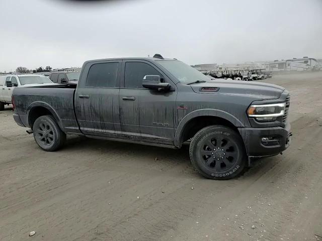 2022 RAM 2500 - Image 11
