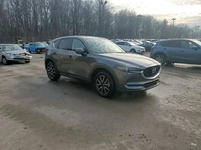 2017 Mazda CX-5 - Image 13
