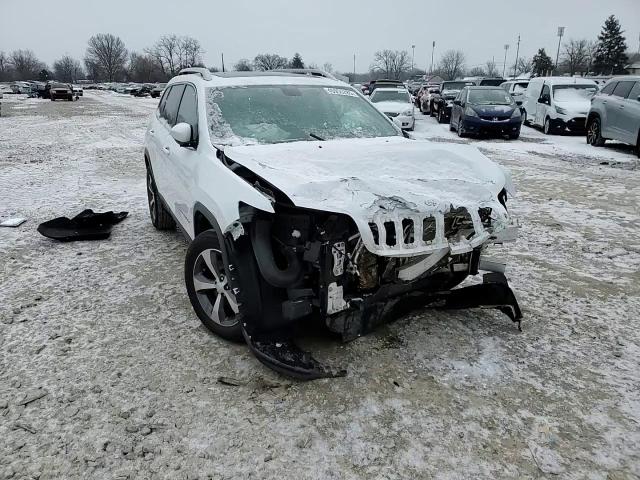 2019 Jeep Grand Cherokee - Image 12