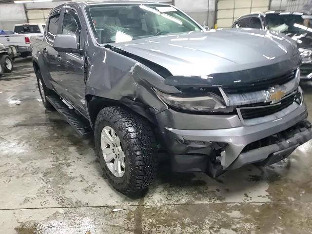 2020 Chevrolet Colorado - Image 13