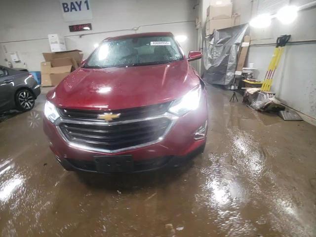 2018 Chevrolet Equinox - Image 13