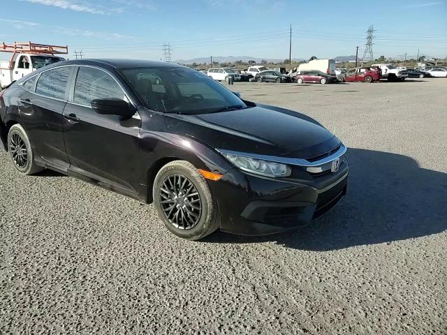 2017 Honda Civic - Image 11