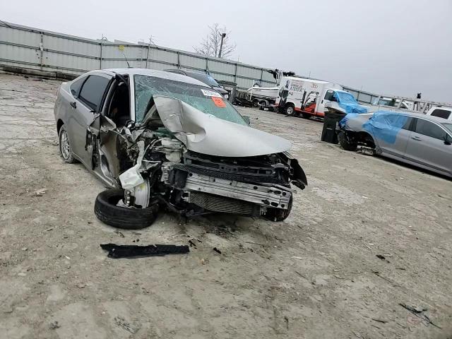 2008 Ford Focus - Image 11