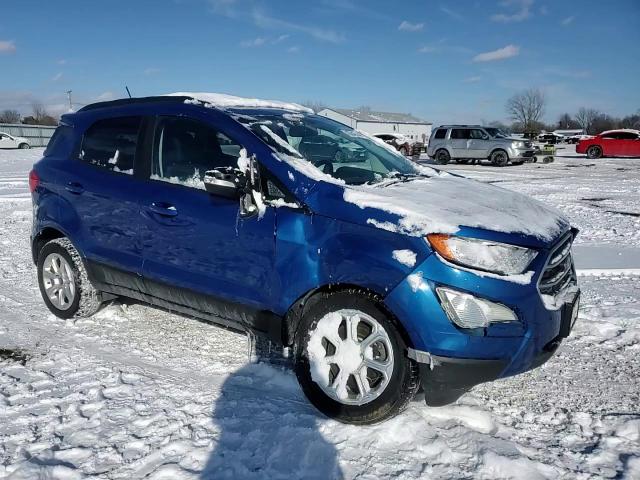 2018 Ford EcoSport - Image 12