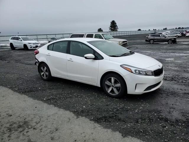 2018 Kia Forte - Image 10