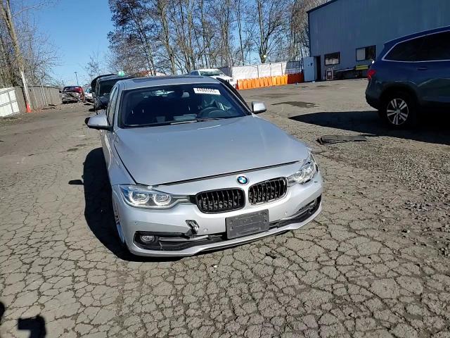 2016 BMW 3er - Image 11