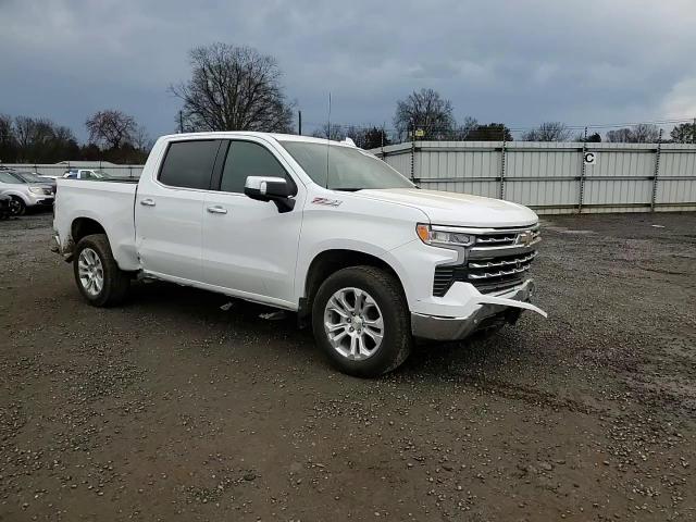 2023 Chevrolet Silverado - Image 11