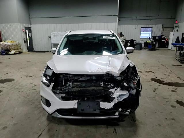2019 Ford Escape - Image 11