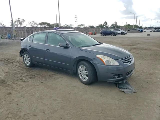 2012 Nissan Altima - Image 10