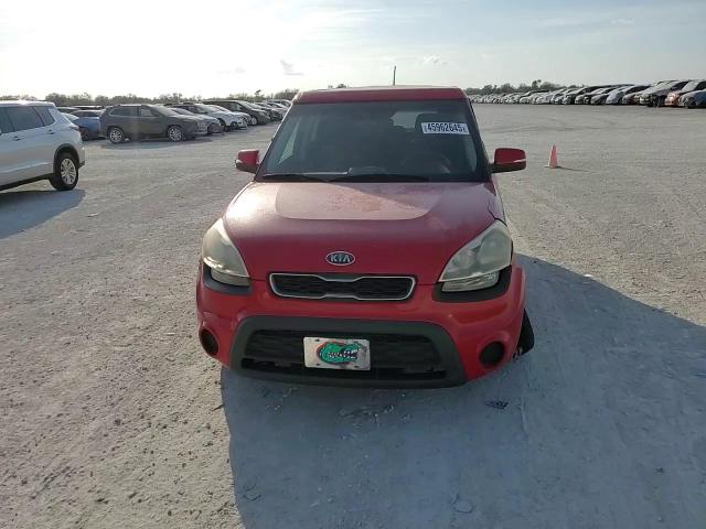 2012 Kia Soul - Image 11