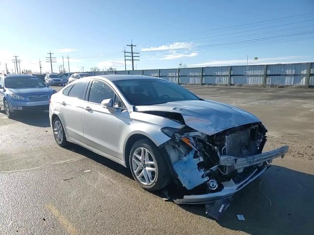 2014 Ford Fusion - Image 10
