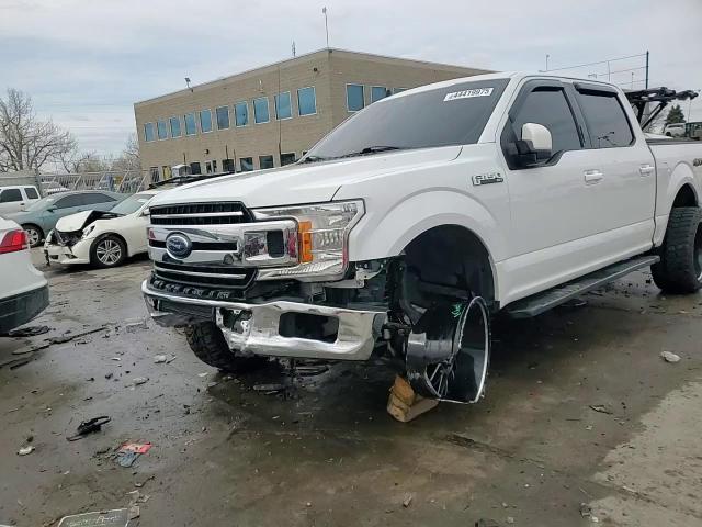 2020 Ford F-150 - Image 13