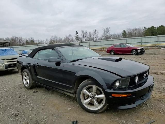 2009 Ford Mustang - Image 11