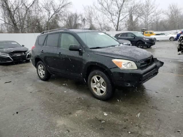 2008 Toyota RAV 4 - Image 11