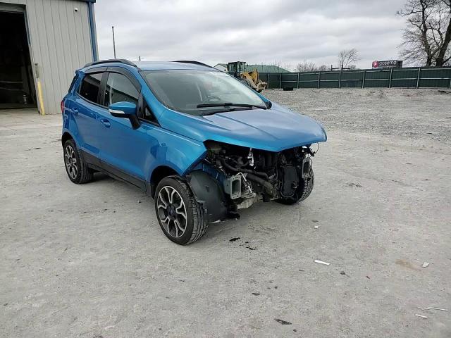 2018 Ford EcoSport - Image 10