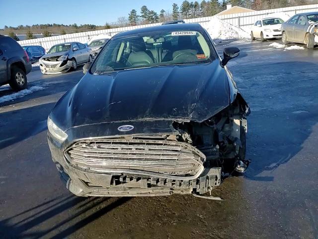 2016 Ford Fusion - Image 10