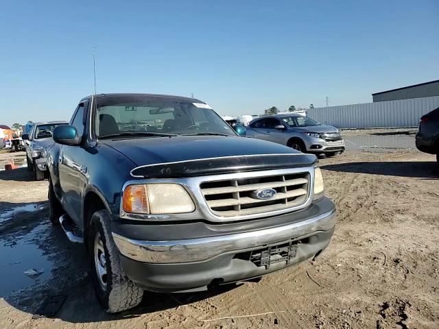 2000 Ford F-150 - Image 10
