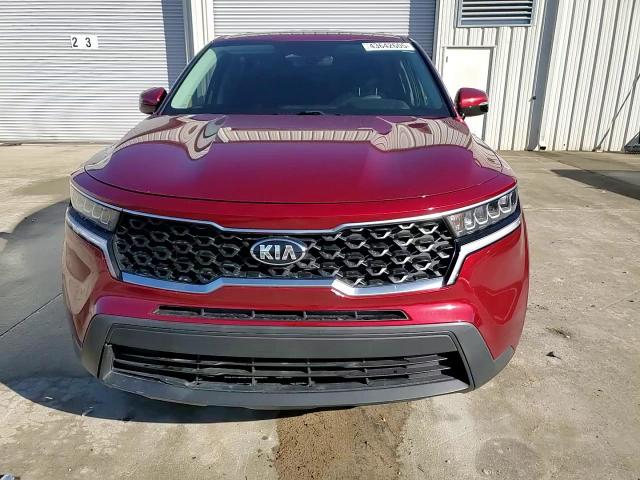 2021 Kia Sorento - Image 11
