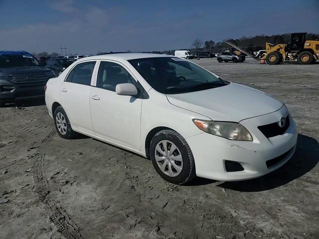 2010 Toyota Corolla - Image 11