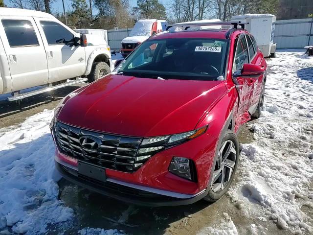 2022 Hyundai Tucson - Image 10