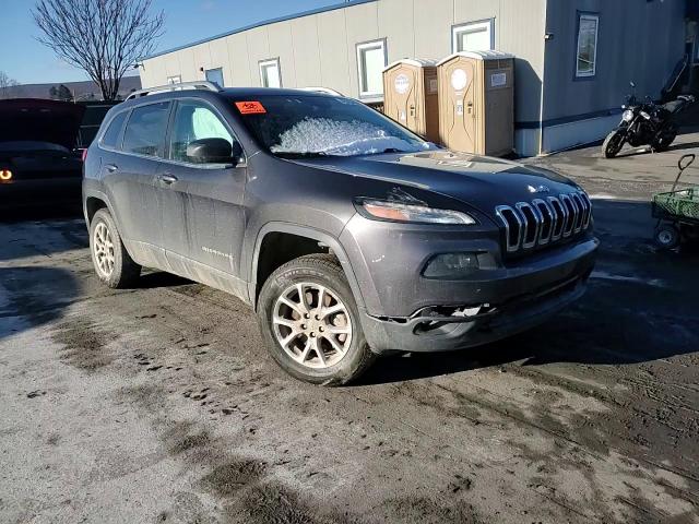 2014 Jeep Grand Cherokee - Image 14