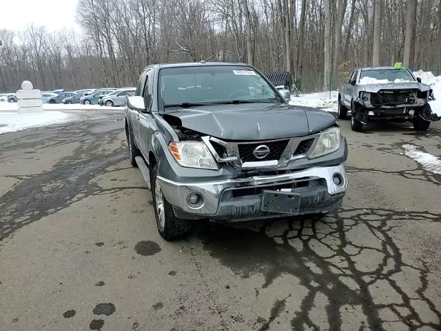 2009 Nissan Navara (Frontier) - Image 10