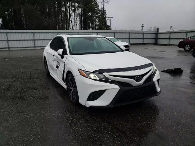 2020 Toyota Camry - Image 10