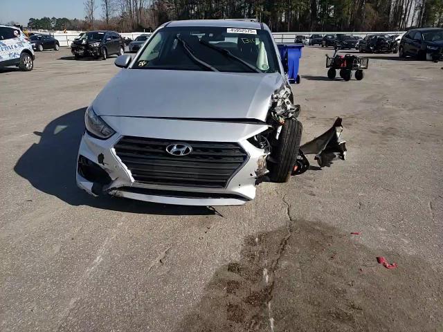 2018 Hyundai Accent - Image 10
