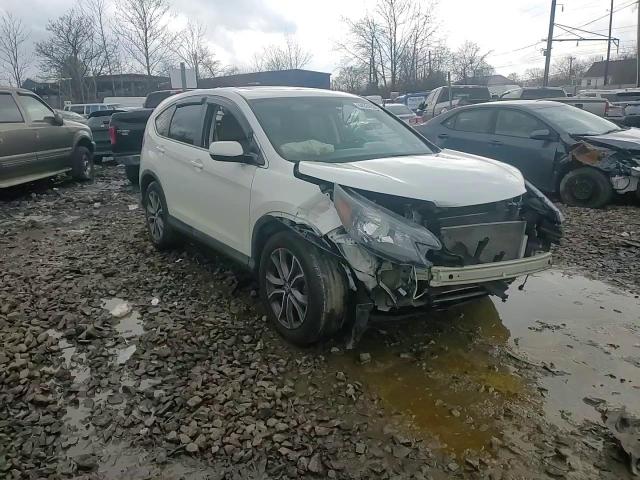 2012 Honda CR-V - Image 11