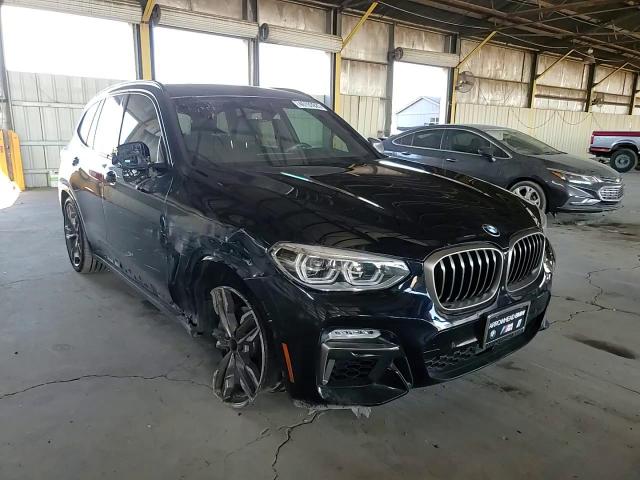 2018 BMW X3 - Image 12