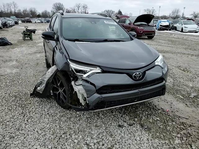 2018 Toyota RAV 4 - Image 11