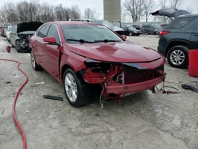 2014 Chevrolet Impala - Image 13
