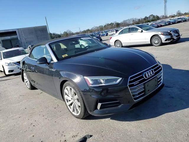 2018 Audi A5 - Image 10