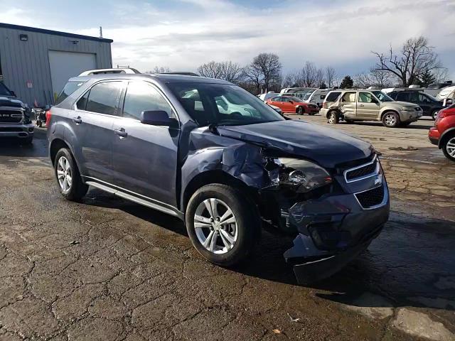 2014 Chevrolet Equinox - Image 14