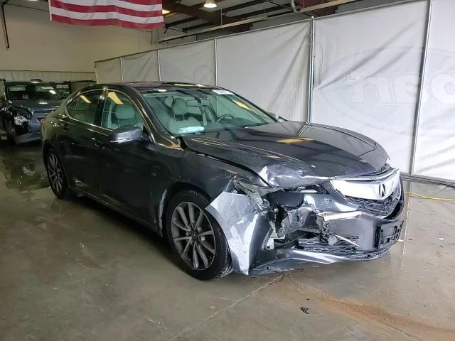 2015 Acura TLX - Image 14