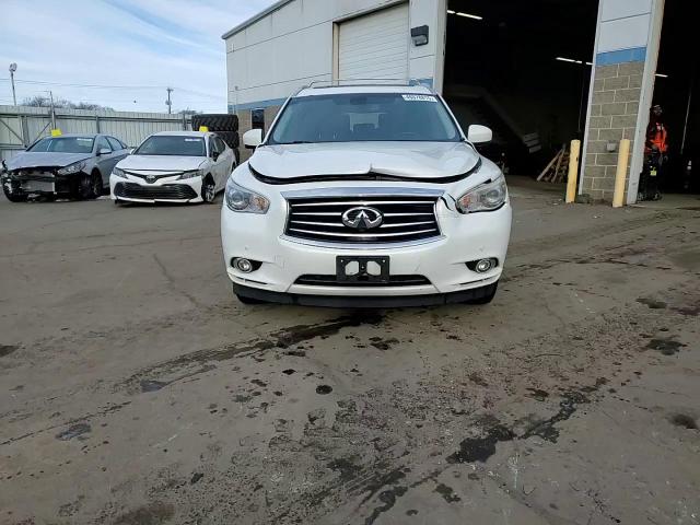 2014 Infiniti QX60 - Image 14