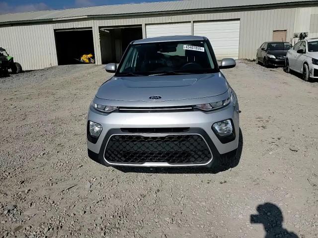 2020 Kia Soul - Image 15