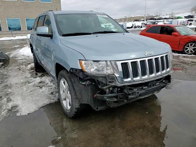 2012 Jeep Grand Cherokee - Image 15