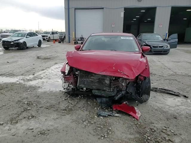 2016 Mazda 3 - Image 11