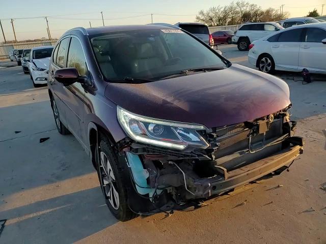 2016 Honda CR-V - Image 12