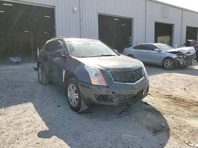 2015 Cadillac SRX - Image 11
