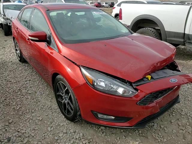 2018 Ford Focus - Image 11